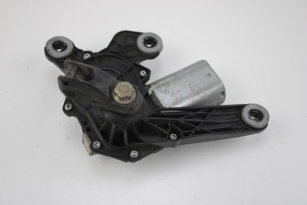 Motor Limpa Vidros Traseiro PEUGEOT 307 Imagem-3