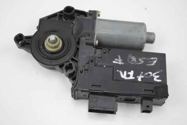Motor Elevador Vidro Frente Esquerdo PEUGEOT 307 Imagem-1