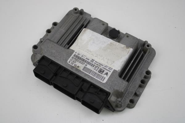 Centralina do Motor PEUGEOT 307
