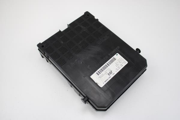 Caixa de Fusíveis PEUGEOT 307