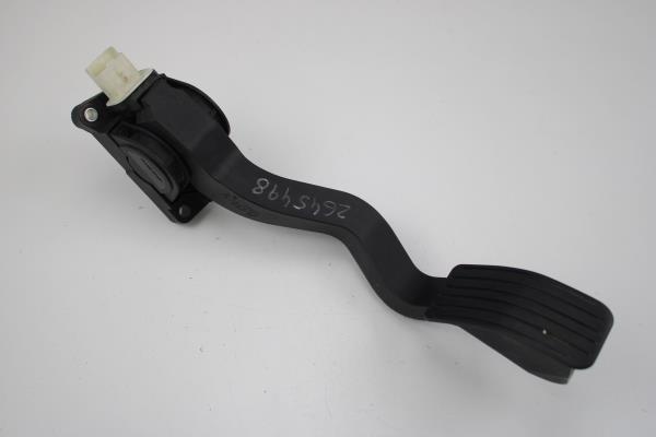 Pedal Acelerador PEUGEOT 307