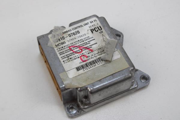 Centralita Airbags KIA PICANTO (SA) | 04 - 
