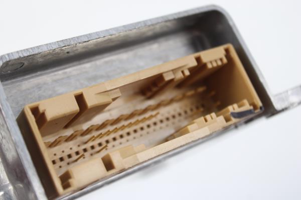 Centralita Airbags KIA PICANTO (SA) | 04 -  Imagem-2