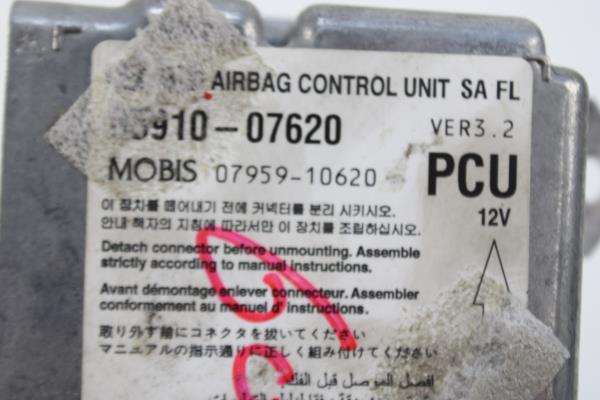 Centralita Airbags KIA PICANTO (SA) | 04 -  Imagem-3