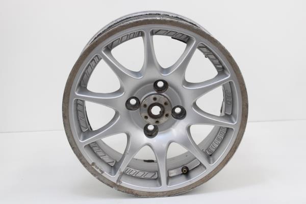 Jantes Especiais HONDA JAZZ II (GD_, GE3, GE2) | 01 - 08 Imagem-0