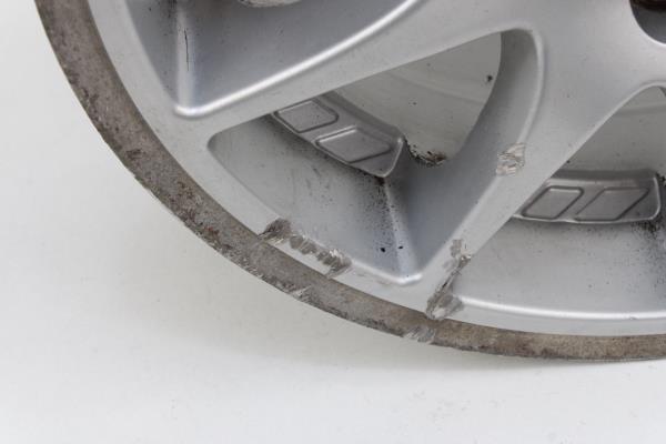 Jantes Especiais HONDA JAZZ II (GD_, GE3, GE2) | 01 - 08 Imagem-2