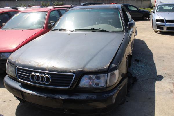 A6  AUDI A6 (4A2, C4) | 94 - 97