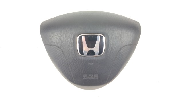 Airbag Conductor HONDA CIVIC VII Hatchback (EU, EP, EV) | 99 - 06 Imagem-1