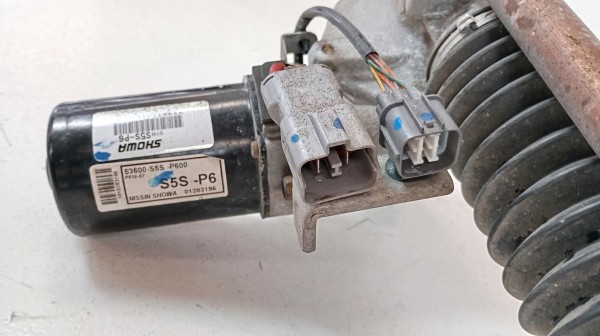 Caixa de Direção HONDA CIVIC VII Hatchback (EU, EP, EV) | 99 - 06 Imagem-4