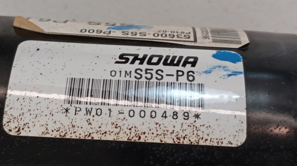 Caixa de Direção HONDA CIVIC VII Hatchback (EU, EP, EV) | 99 - 06 Imagem-6