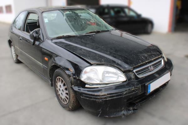 CIVIC VI Hatchback  HONDA CIVIC VI Hatchback (EJ, EK) | 95 - 01