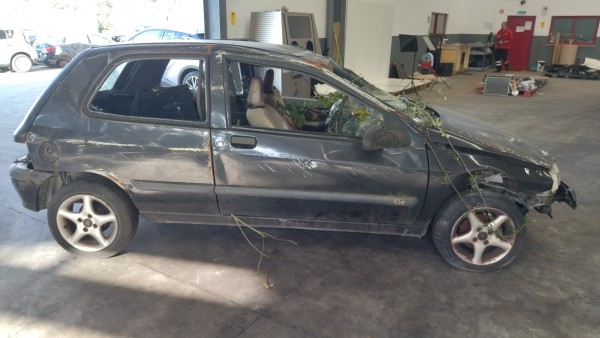 CLIO  RENAULT CLIO | 1998-1998