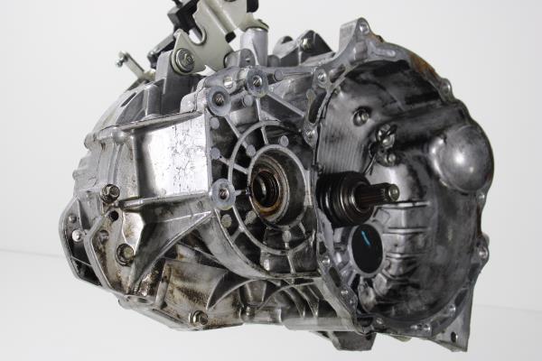 Caixa de Velocidades CHEVROLET CAPTIVA (C100, C140) | 06 - 