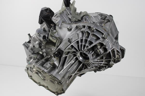 Caixa de Velocidades CHEVROLET CAPTIVA (C100, C140) | 06 -  Imagem-1