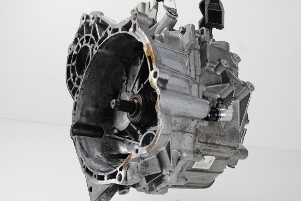 Caixa de Velocidades CHEVROLET CAPTIVA (C100, C140) | 06 -  Imagem-2