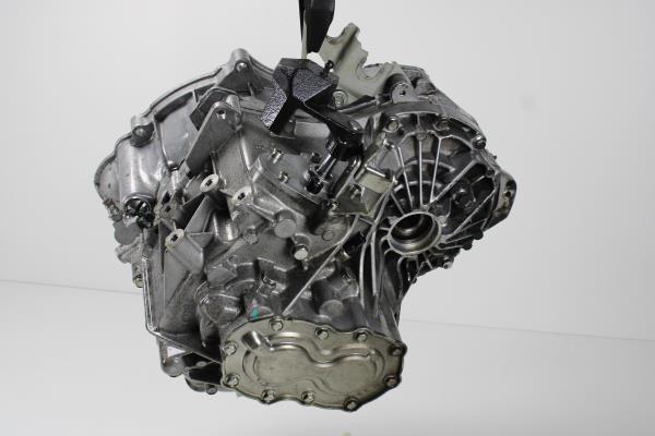 Caixa de Velocidades CHEVROLET CAPTIVA (C100, C140) | 06 -  Imagem-4