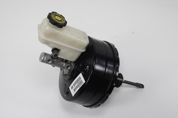 Servo Freio CHEVROLET CAPTIVA (C100, C140) | 06 -  Imagem-1