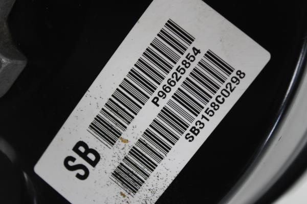 Servo Freio CHEVROLET CAPTIVA (C100, C140) | 06 -  Imagem-3