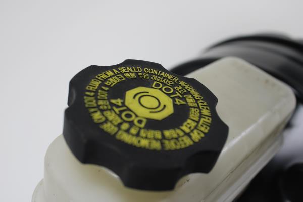 Servo Freio CHEVROLET CAPTIVA (C100, C140) | 06 -  Imagem-5