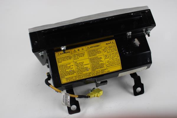 Passenger Airbag CHEVROLET CAPTIVA (C100, C140) | 06 - 