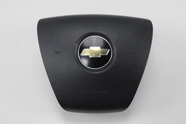 Driver Airbag CHEVROLET CAPTIVA (C100, C140) | 06 - 
