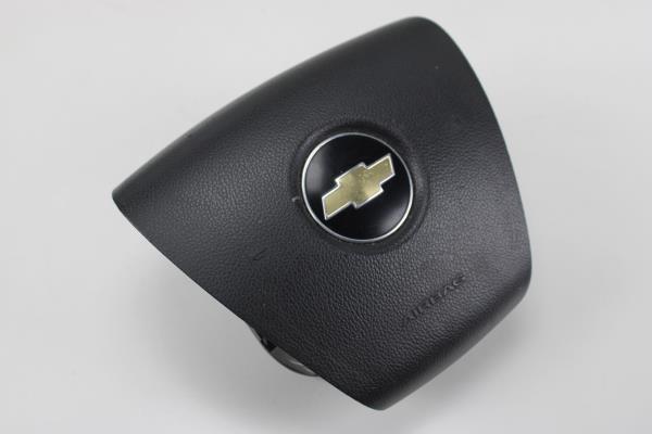 Driver Airbag CHEVROLET CAPTIVA (C100, C140) | 06 -  Imagem-1