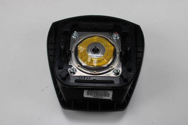 Driver Airbag CHEVROLET CAPTIVA (C100, C140) | 06 -  Imagem-2