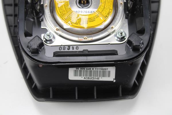 Driver Airbag CHEVROLET CAPTIVA (C100, C140) | 06 -  Imagem-3