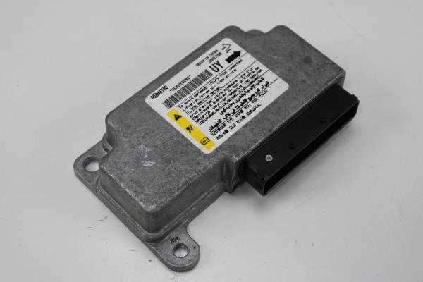 Centralita Airbags CHEVROLET CAPTIVA (C100, C140) | 06 - 
