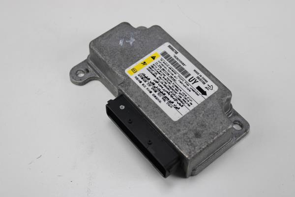 Centralita Airbags CHEVROLET CAPTIVA (C100, C140) | 06 -  Imagem-1