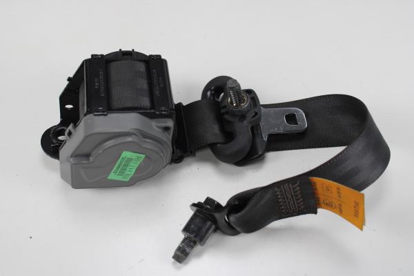 Pré-Tensor / Cinto Traseiro Esquerdo CHEVROLET CAPTIVA (C100, C140) | 06 - 