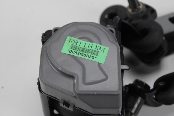 Pré-Tensor / Cinto Traseiro Esquerdo CHEVROLET CAPTIVA (C100, C140) | 06 -  Imagem-2