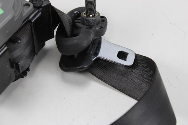 Pré-Tensor / Cinto Traseiro Esquerdo CHEVROLET CAPTIVA (C100, C140) | 06 -  Imagem-3