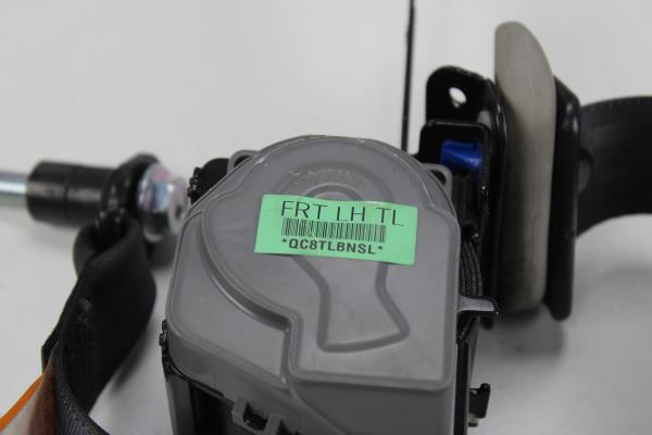 Pré-Tensor / Cinto Frente Direito CHEVROLET CAPTIVA (C100, C140) | 06 -  Imagem-1