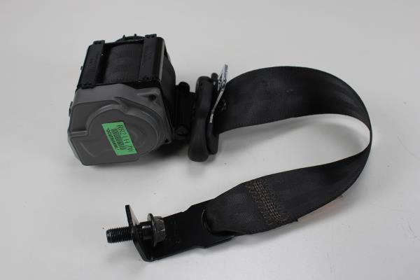 Pré-Tensor / Cinto Traseiro Esquerdo CHEVROLET CAPTIVA (C100, C140) | 06 - 