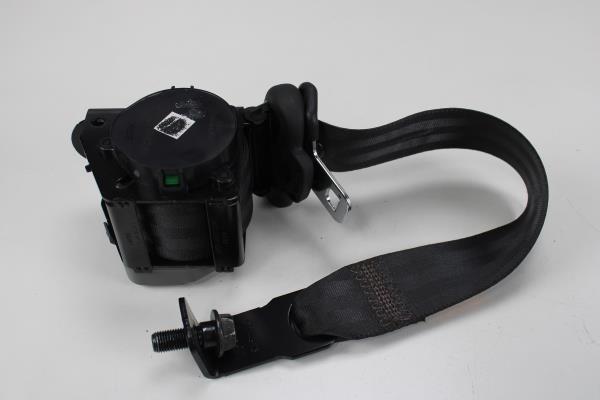 Pré-Tensor / Cinto Traseiro Esquerdo CHEVROLET CAPTIVA (C100, C140) | 06 -  Imagem-1