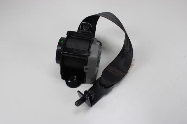 Pré-Tensor / Cinto Traseiro Esquerdo CHEVROLET CAPTIVA (C100, C140) | 06 -  Imagem-2