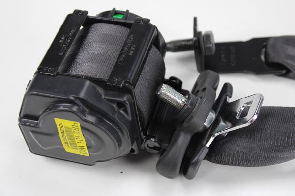 Pré-Tensor / Cinto Traseiro Direito CHEVROLET CAPTIVA (C100, C140) | 06 -  Imagem-1