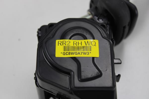 Pré-Tensor / Cinto Traseiro Direito CHEVROLET CAPTIVA (C100, C140) | 06 -  Imagem-2