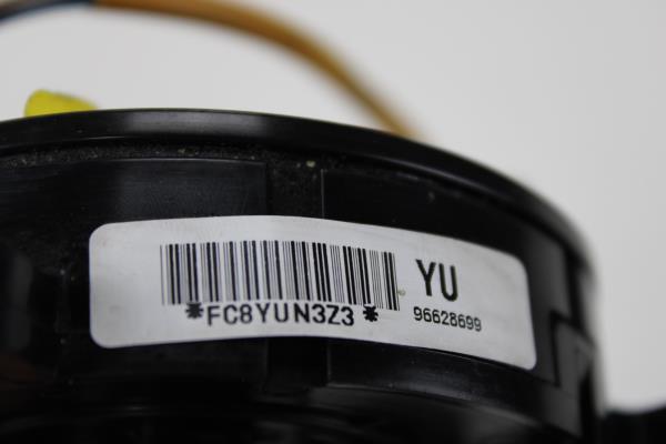 Tape Airbag CHEVROLET CAPTIVA (C100, C140) | 06 -  Imagem-4