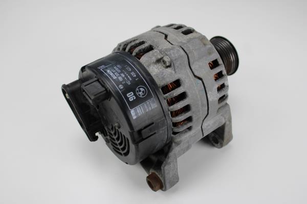 Alternador BMW 3 (E46) | 97 - 05 Imagem-1