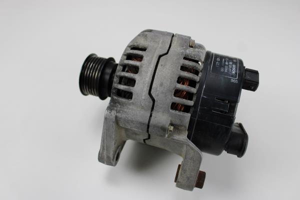 Alternador BMW 3 (E46) | 97 - 05 Imagem-3