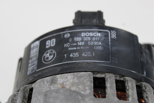 Alternador BMW 3 (E46) | 97 - 05 Imagem-4