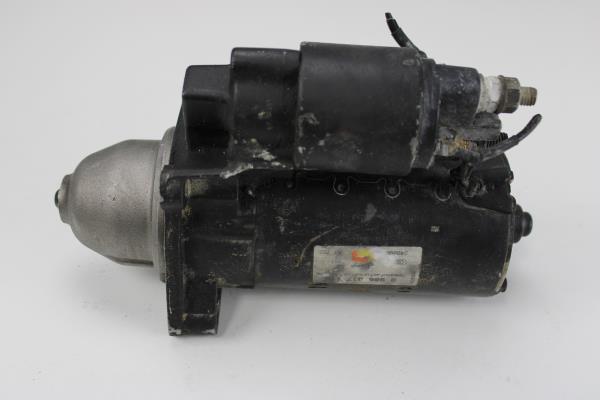 Motor de Arranque BMW 3 (E46) | 97 - 05
