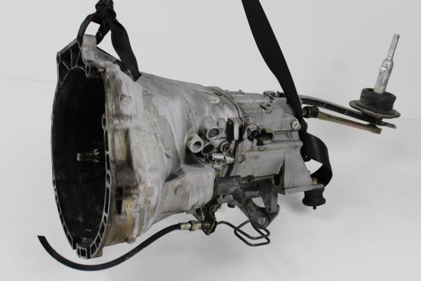 Caixa de Velocidades BMW 3 (E46) | 97 - 05