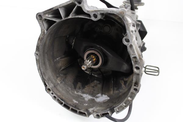 Caixa de Velocidades BMW 3 (E46) | 97 - 05 Imagem-1