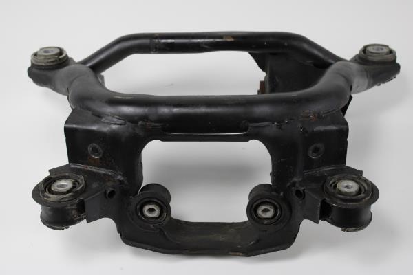 Charriot Traseiro BMW 3 (E46) | 97 - 05