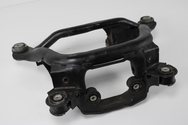 Charriot Traseiro BMW 3 (E46) | 97 - 05 Imagem-1