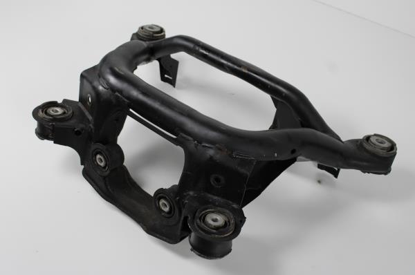 Charriot Traseiro BMW 3 (E46) | 97 - 05 Imagem-2