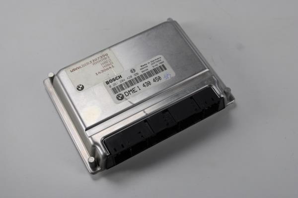 Centralina do Motor BMW 3 (E46) | 97 - 05